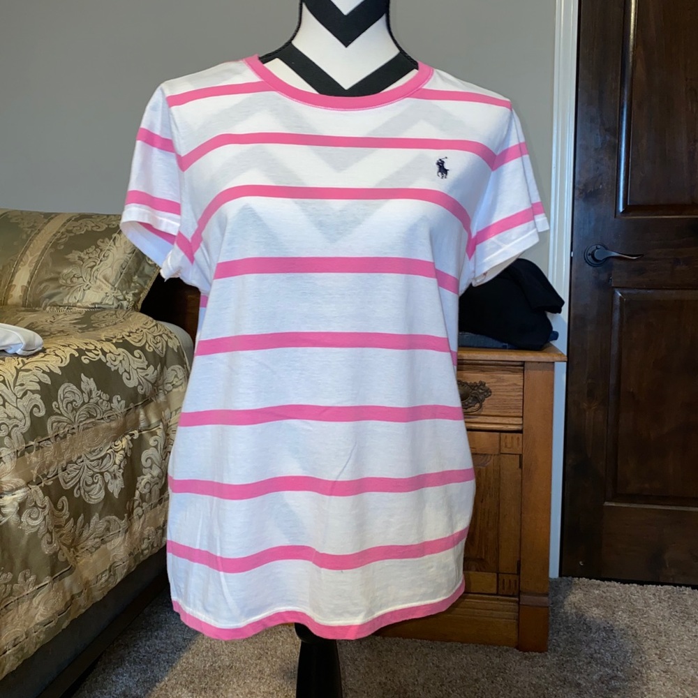 Ralph Lauren Sport t-shirt, size XL